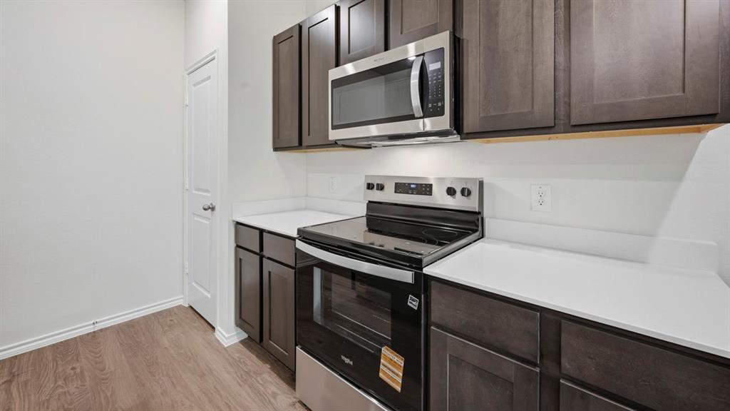 Arbor Trails South - Residential