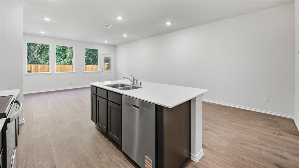 Arbor Trails South - Residential