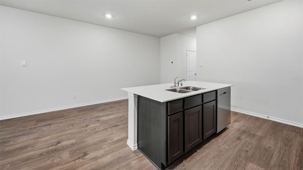 Arbor Trails South - Residential