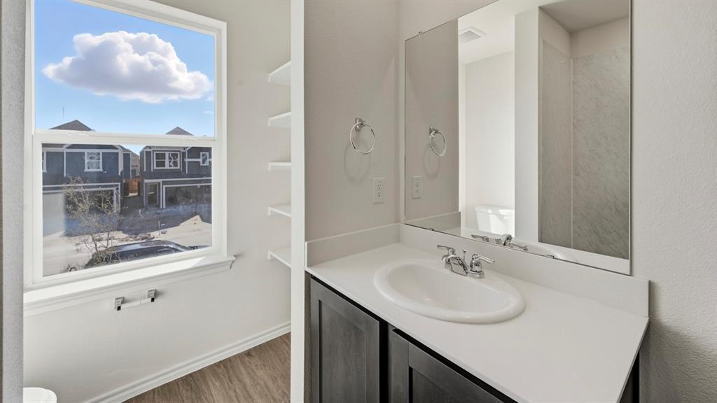 Arbor Trails South - Residential