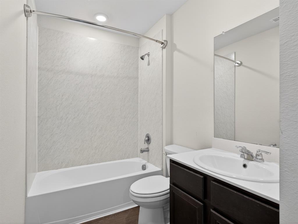 Trailwind Ph 2 - Residential