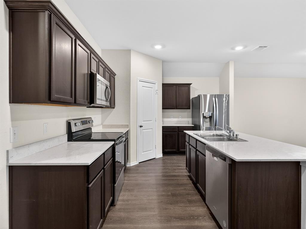 Trailwind Ph 2 - Residential