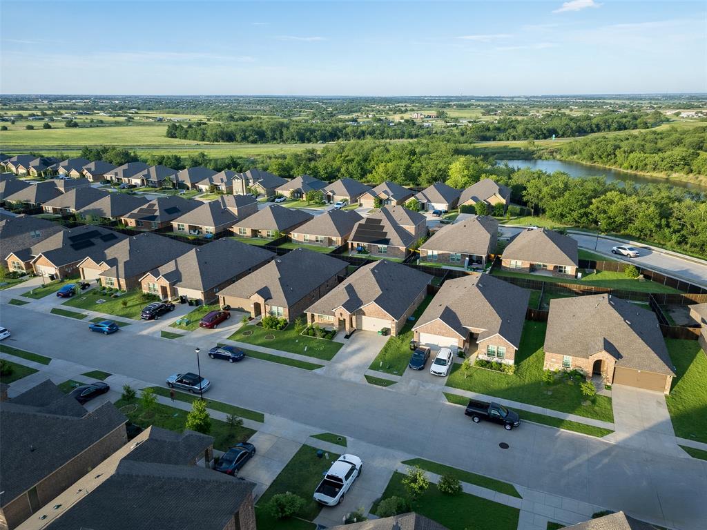 Trailwind Ph 2 - Residential