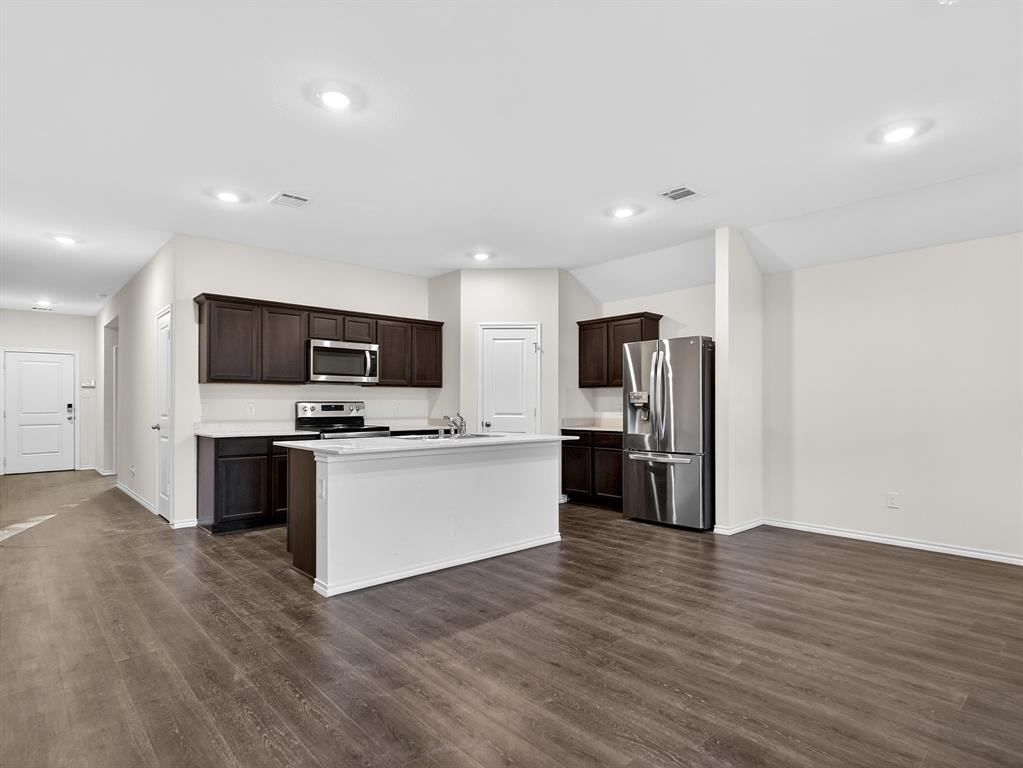 Trailwind Ph 2 - Residential