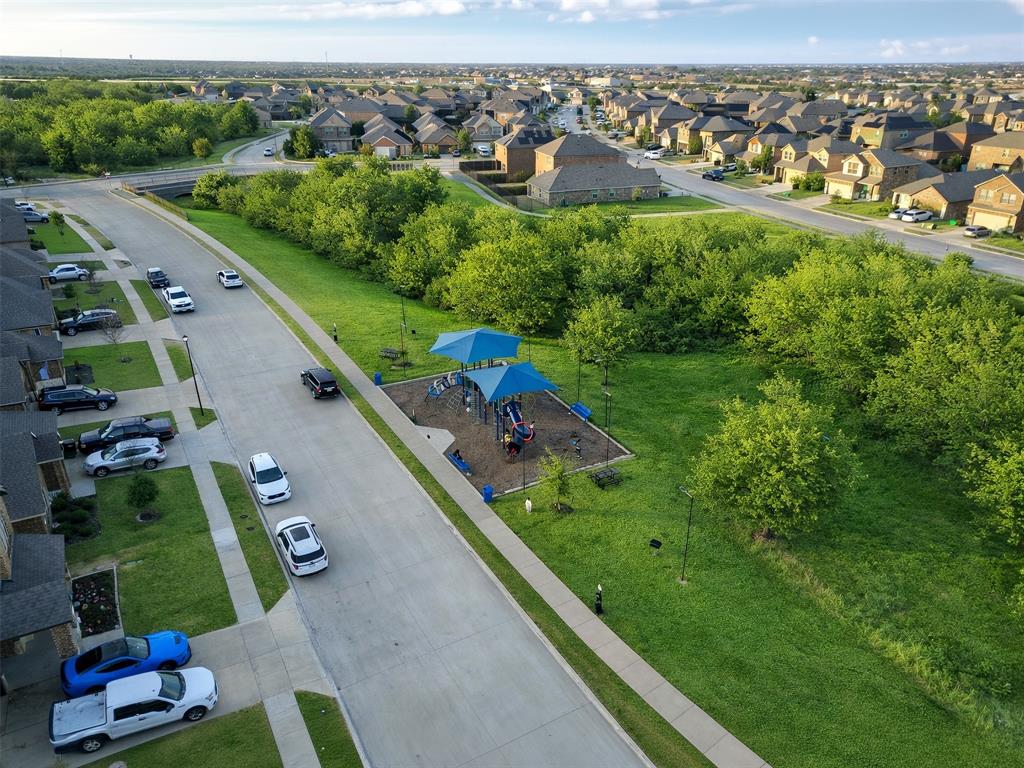 Trailwind Ph 2 - Residential