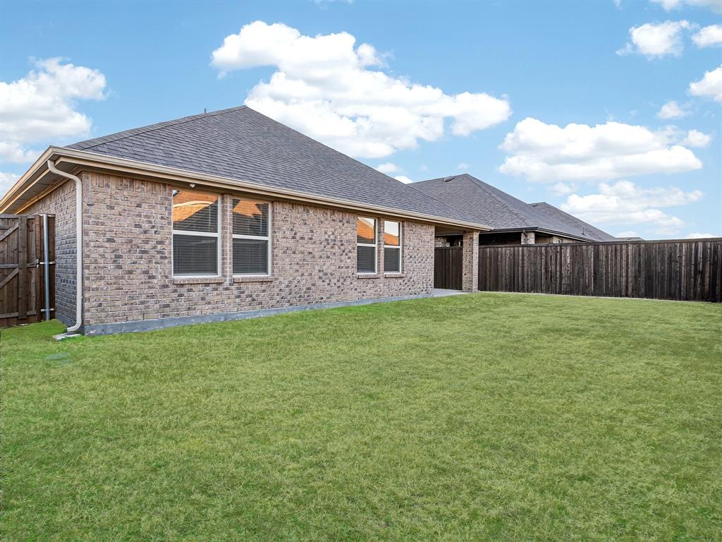 Trailwind Ph 2 - Residential