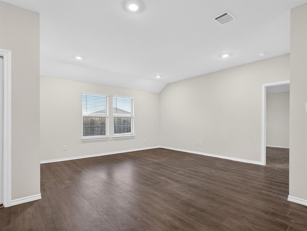 Trailwind Ph 2 - Residential