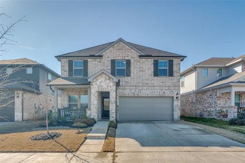 7230 Village Falls Lane Royse City TX 75189