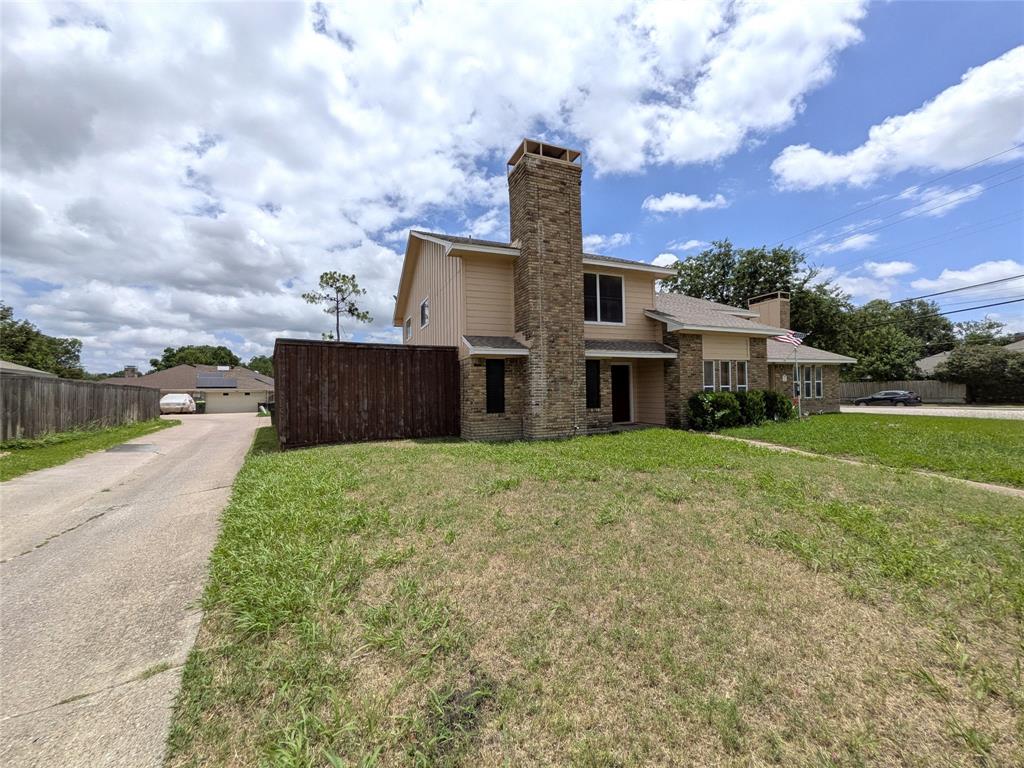 3302 Townbluff Place