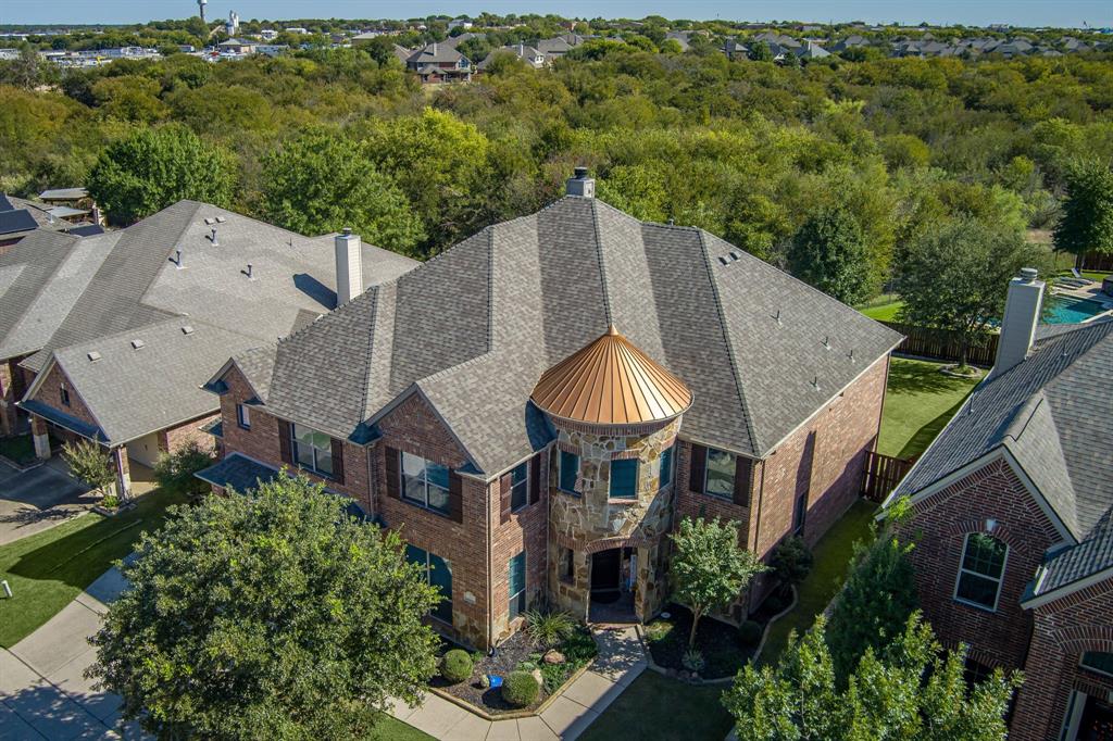 Briarwyck Add Ph 1 - Residential