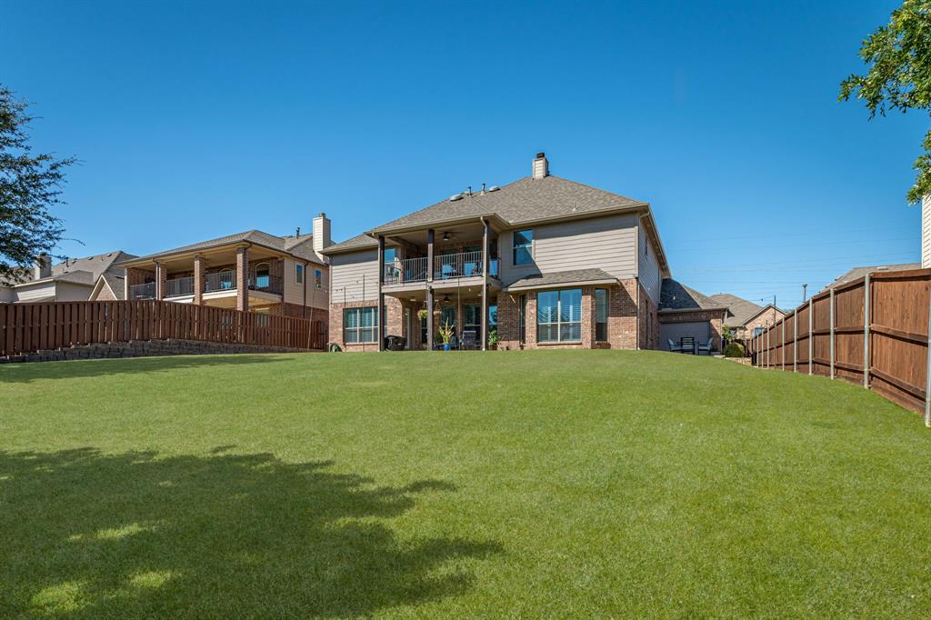 Briarwyck Add Ph 1 - Residential