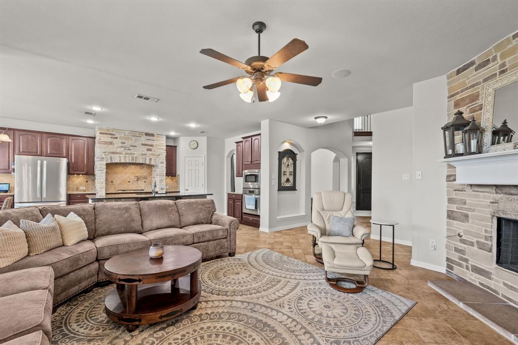 Briarwyck Add Ph 1 - Residential