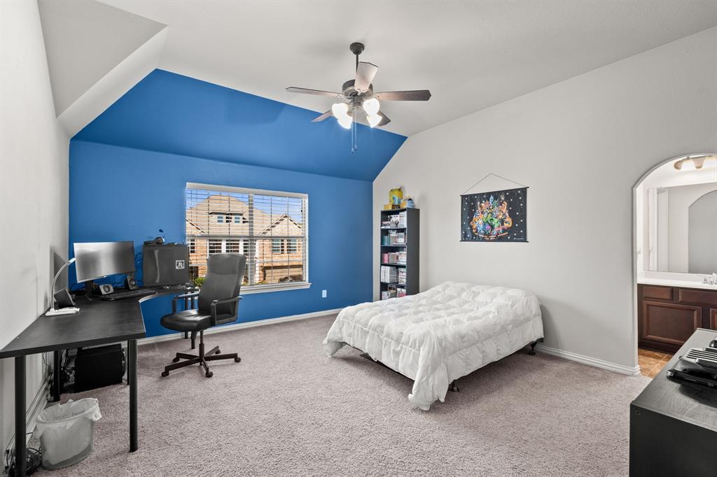 Briarwyck Add Ph 1 - Residential