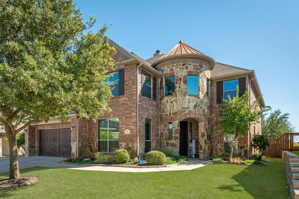 Briarwyck Add Ph 1 - Residential