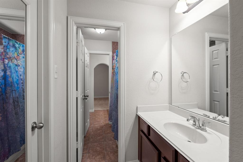 Briarwyck Add Ph 1 - Residential