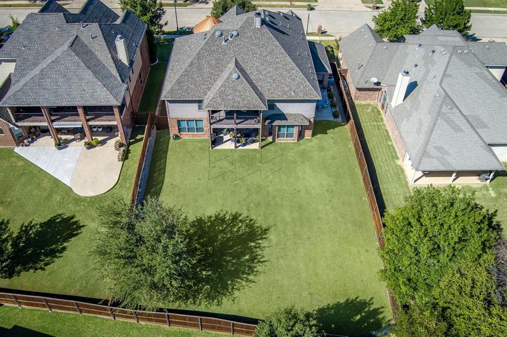 Briarwyck Add Ph 1 - Residential