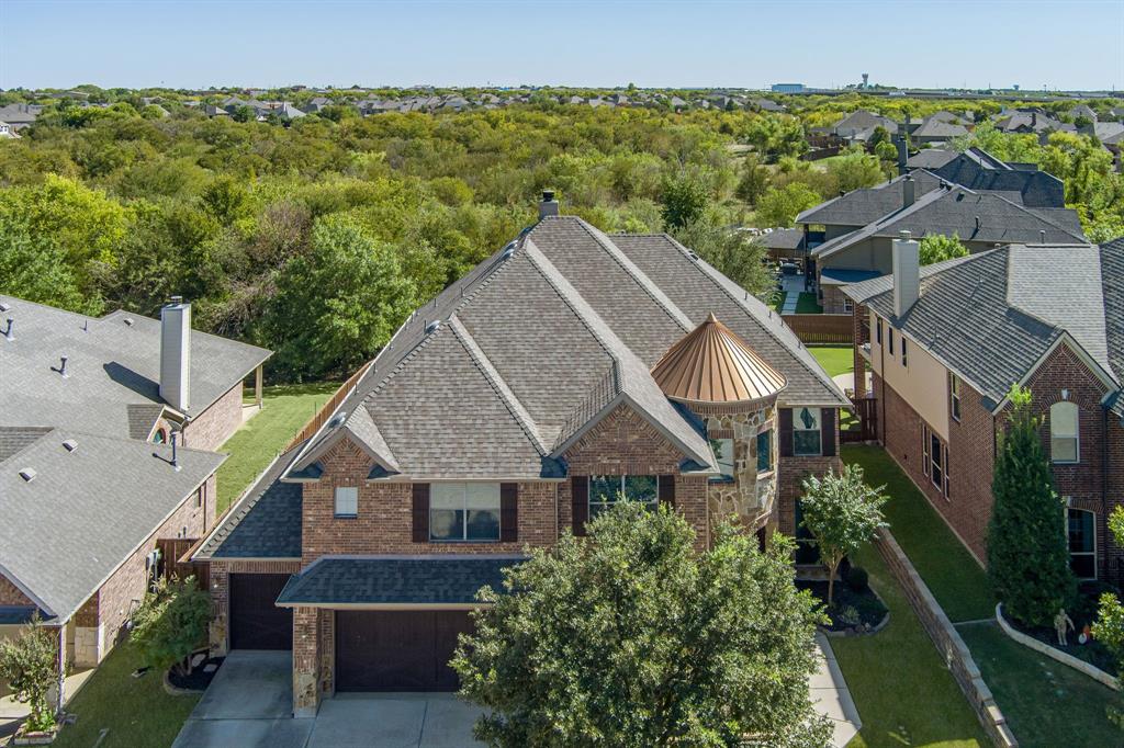 Briarwyck Add Ph 1 - Residential