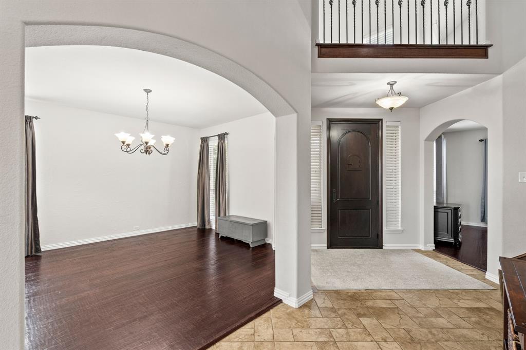 Briarwyck Add Ph 1 - Residential