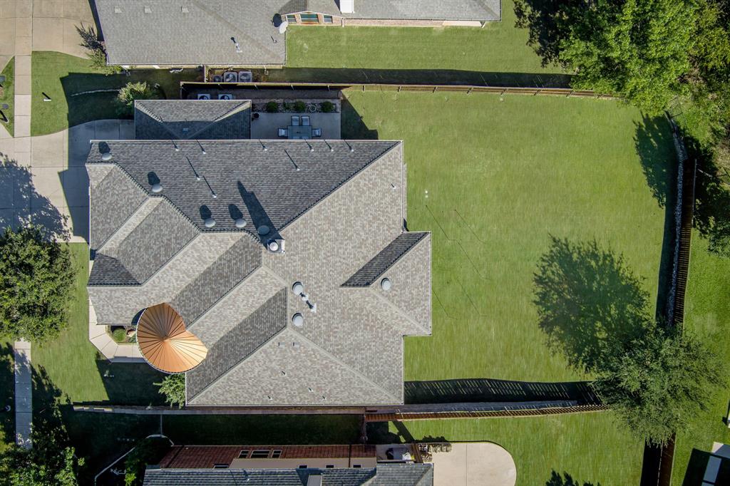 Briarwyck Add Ph 1 - Residential