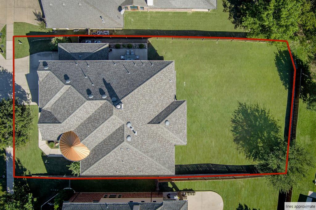 Briarwyck Add Ph 1 - Residential