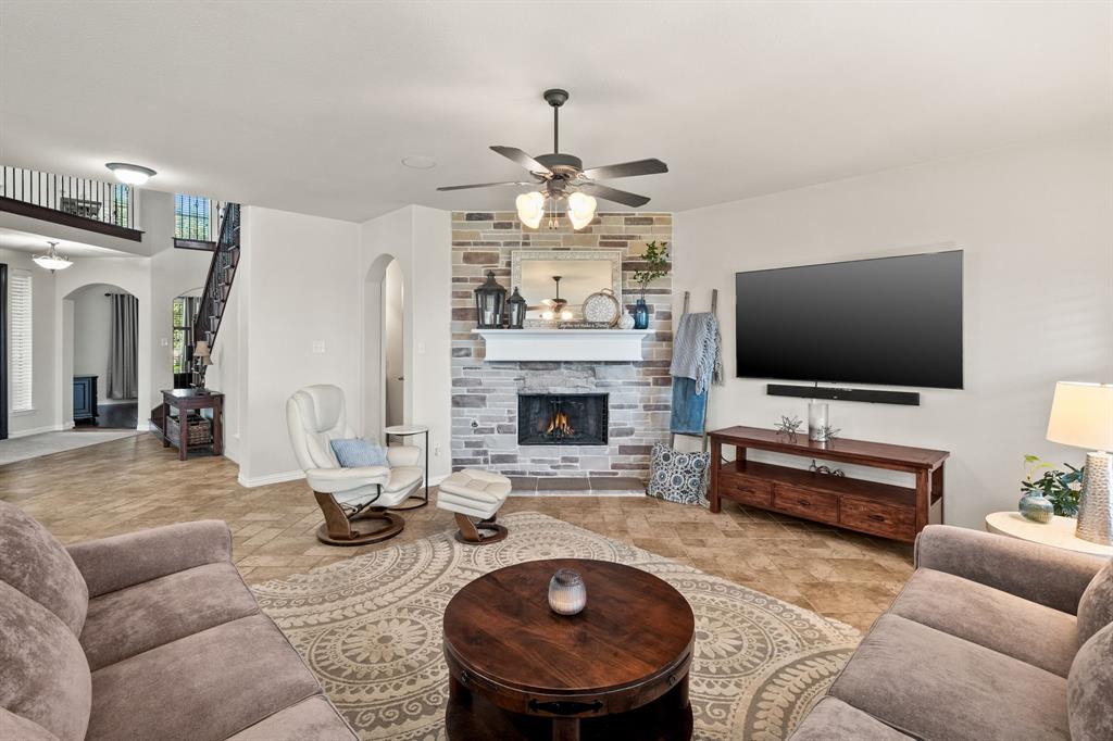 Briarwyck Add Ph 1 - Residential