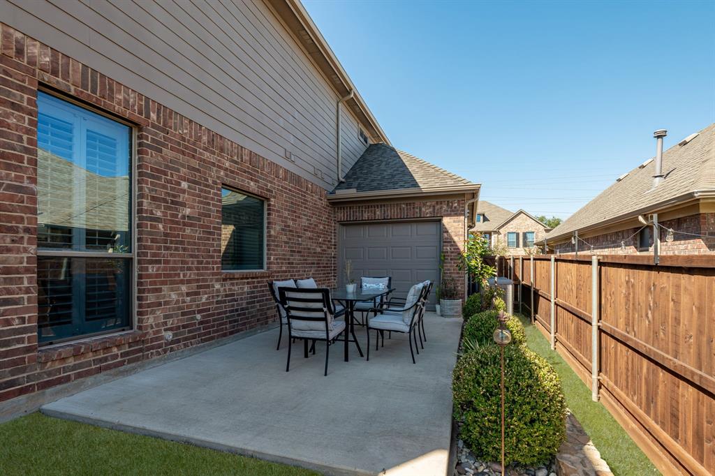 Briarwyck Add Ph 1 - Residential