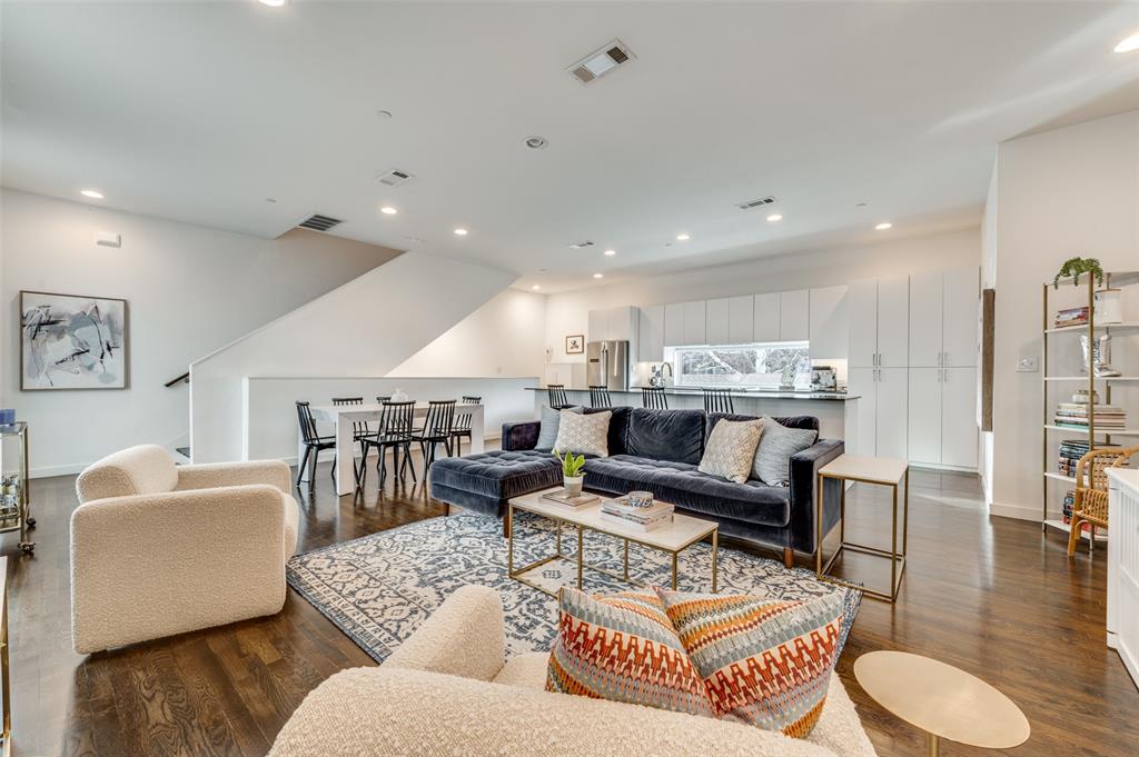 5706 Lindell Avenue B