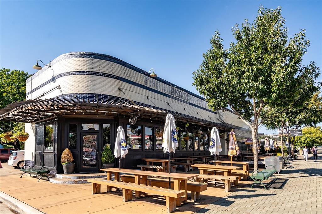 5706 Lindell Ave - Residential