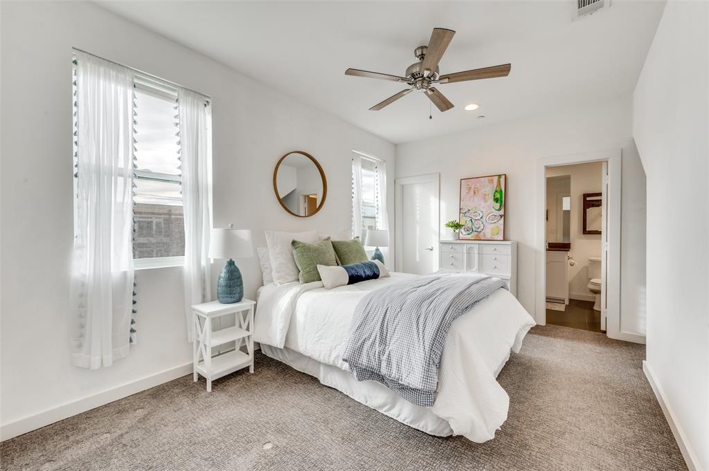 5706 Lindell Ave - Residential