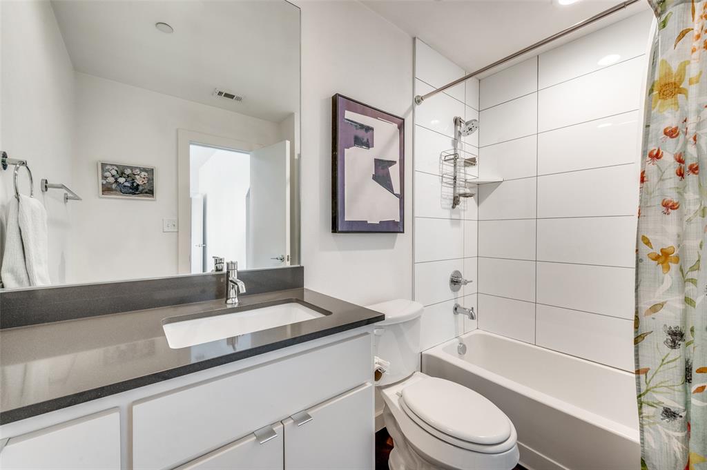 5706 Lindell Ave - Residential