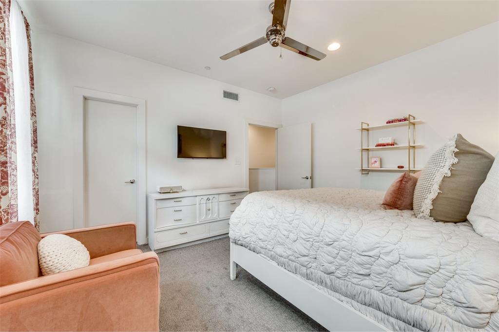 5706 Lindell Ave - Residential