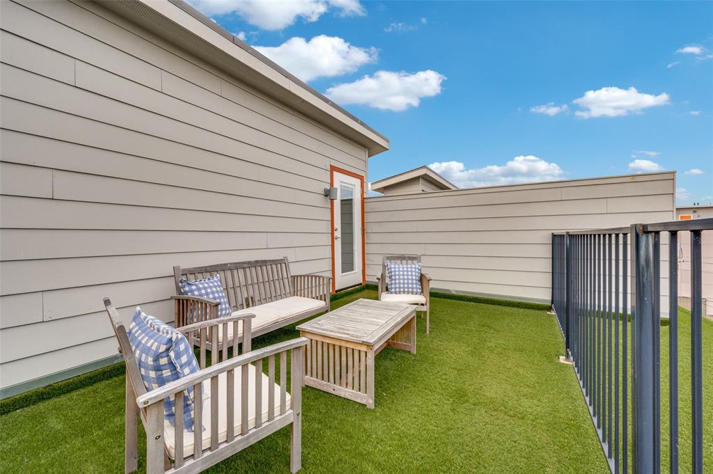 5706 Lindell Ave - Residential