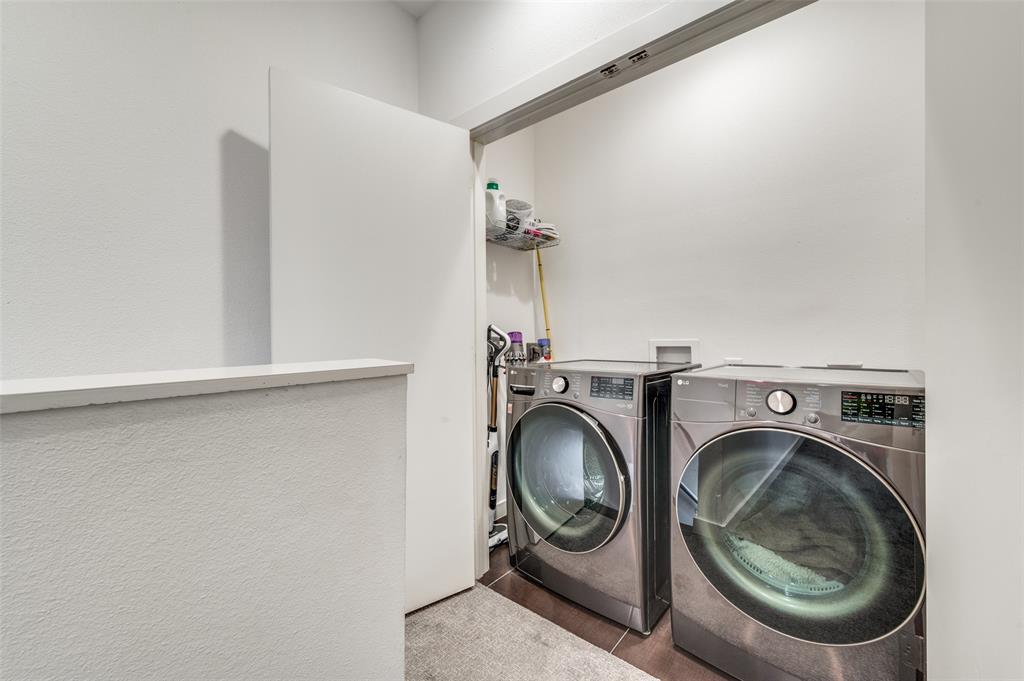 5706 Lindell Ave - Residential