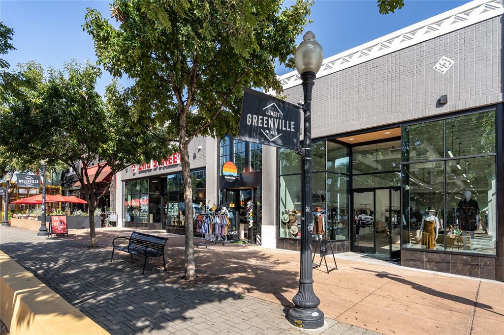 5706 Lindell Ave - Residential