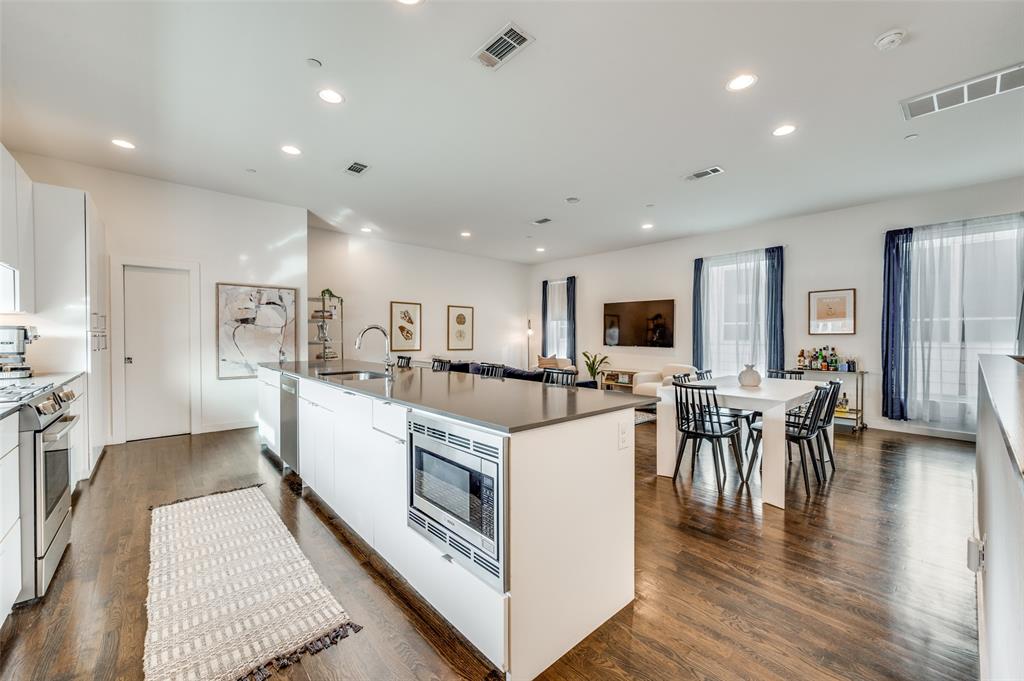 5706 Lindell Ave - Residential