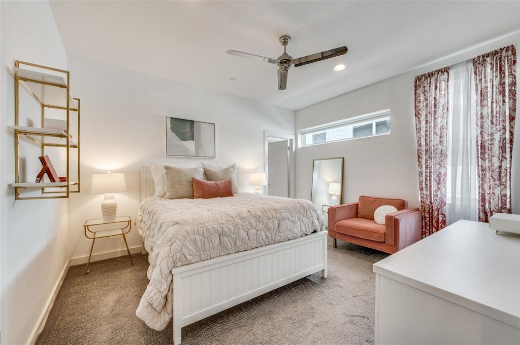 5706 Lindell Ave - Residential