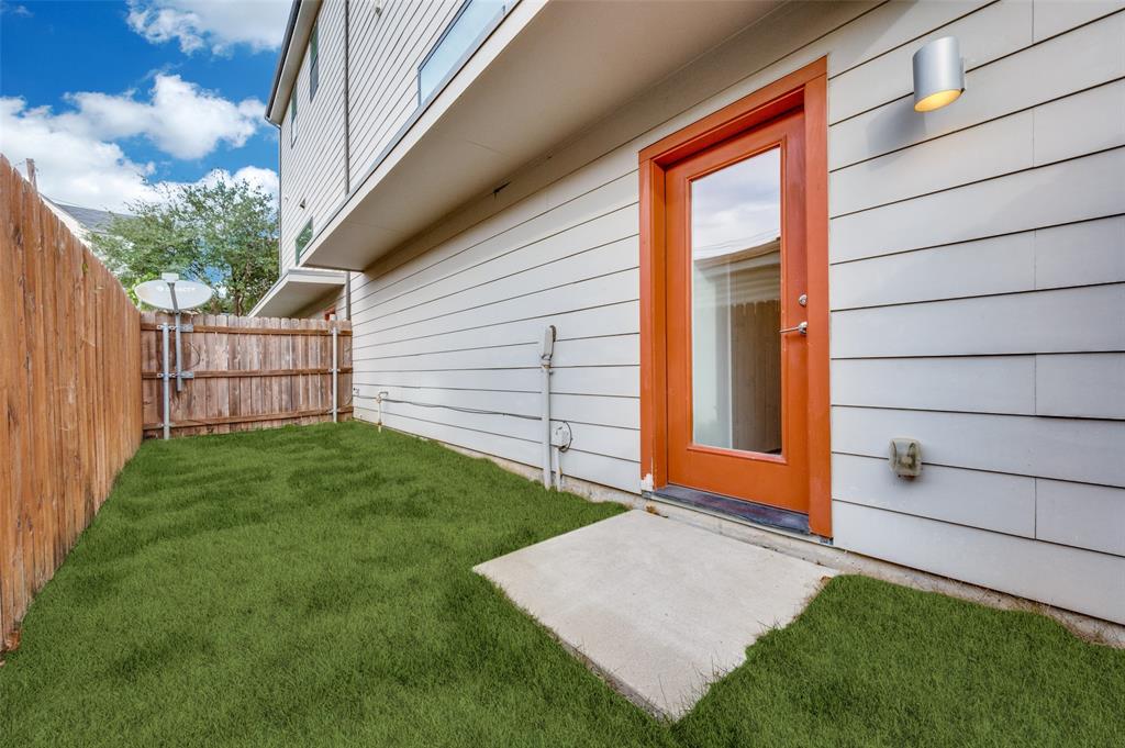 5706 Lindell Ave - Residential