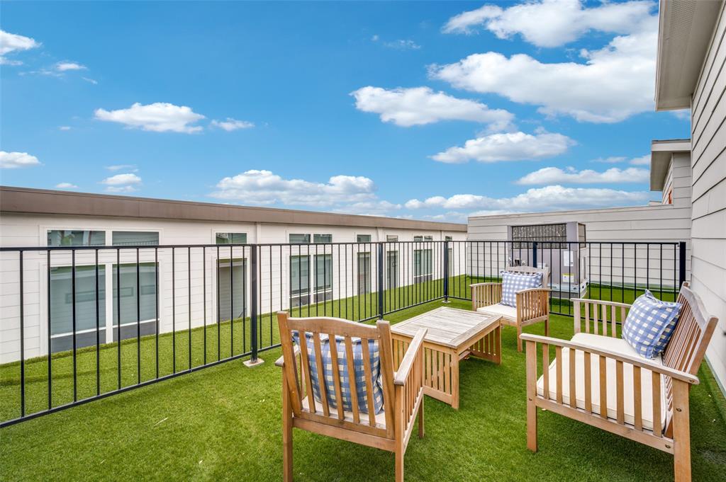 5706 Lindell Ave - Residential