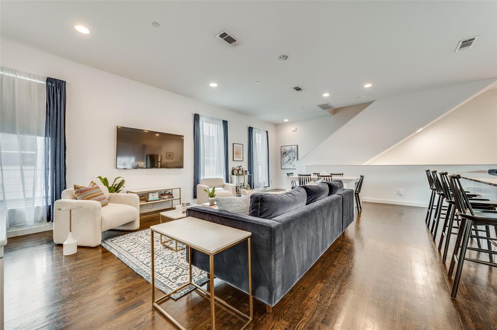 5706 Lindell Avenue B