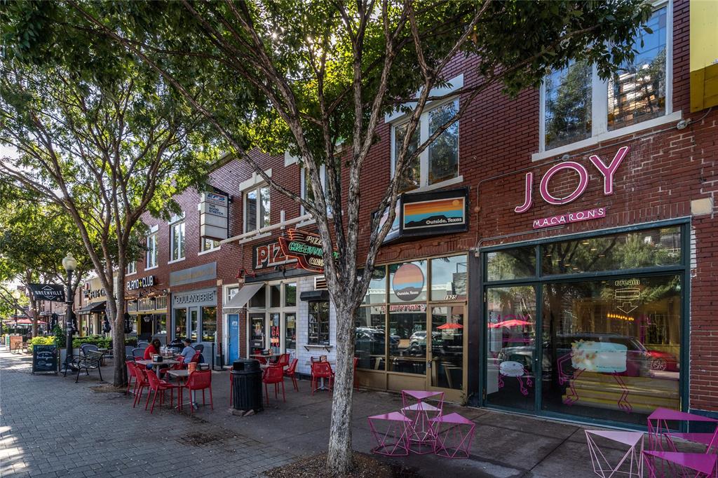 5706 Lindell Ave - Residential