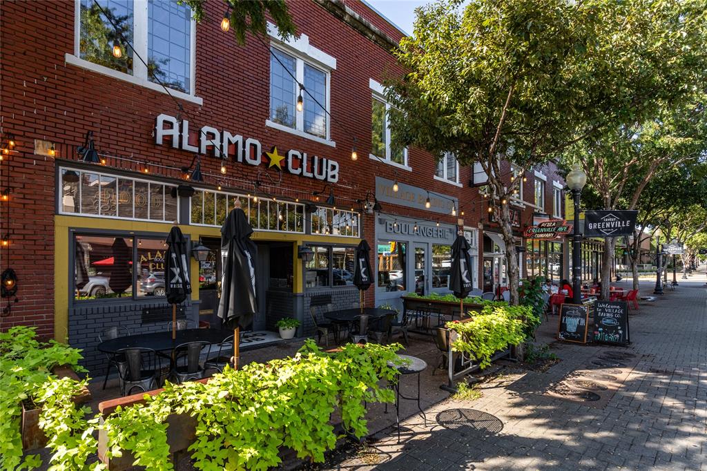 5706 Lindell Ave - Residential