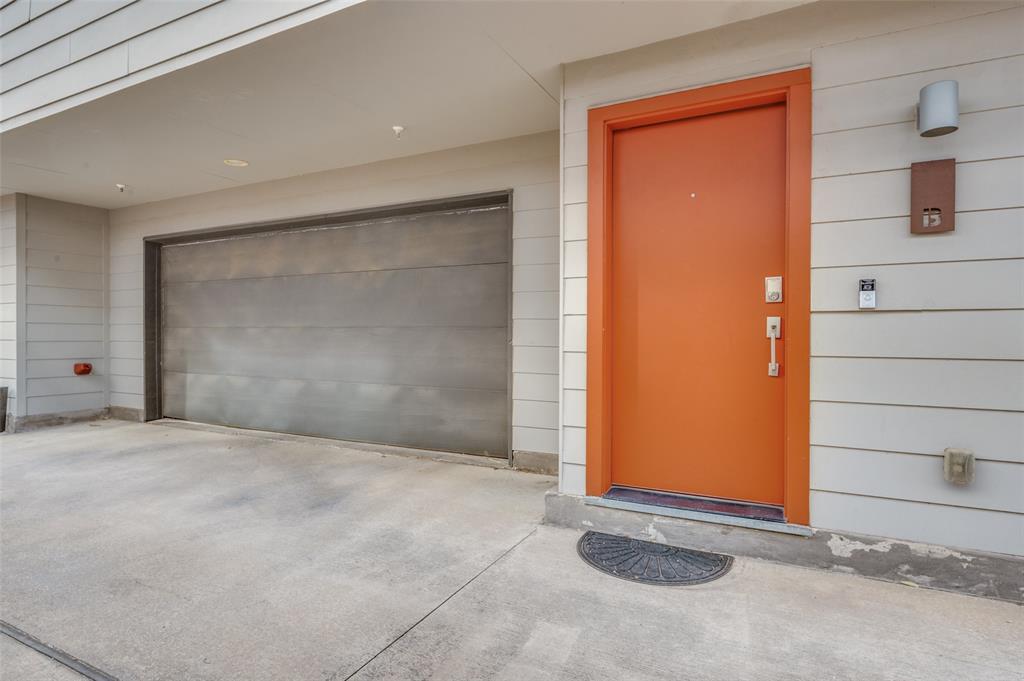 5706 Lindell Ave - Residential