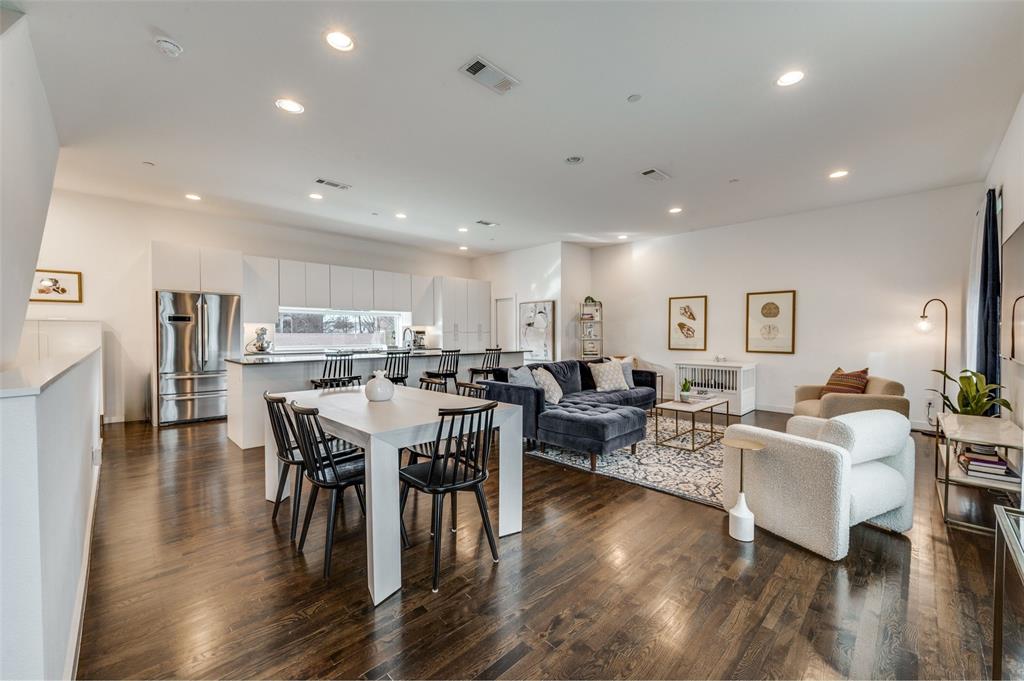 5706 Lindell Ave - Residential