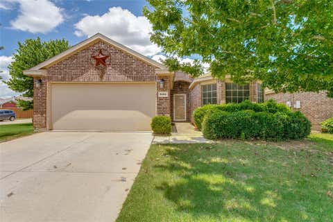 Photo of 8701 Yosemite TRL, Cross Roads, TX 76227 (MLS # 21298452)