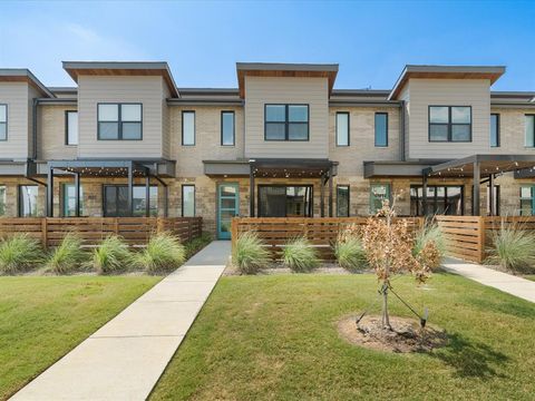 Property photo of 871 Cavitt Court, Prosper, TX 75078