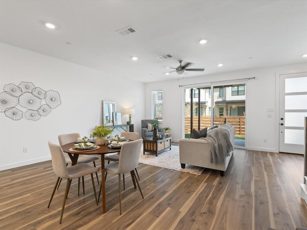 Windsong Ranch Ph 2c-2 - Residential