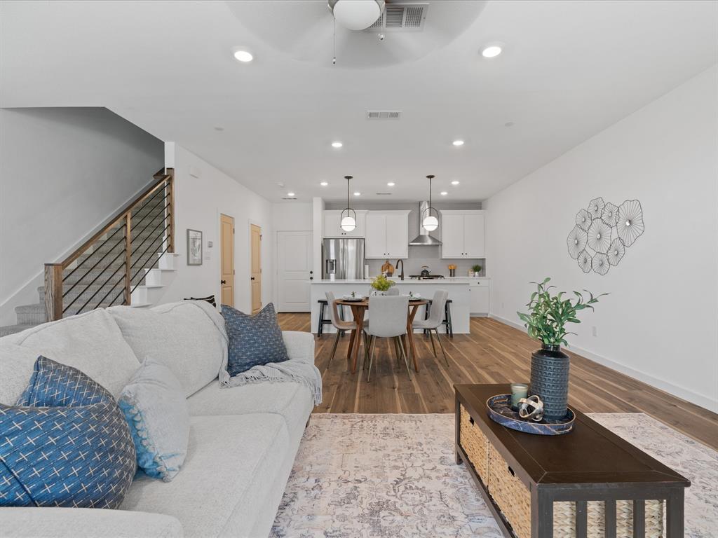 Windsong Ranch Ph 2c-2 - Residential