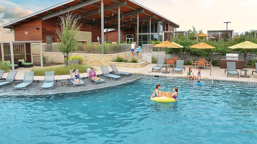 Windsong Ranch Ph 2c-2 - Residential