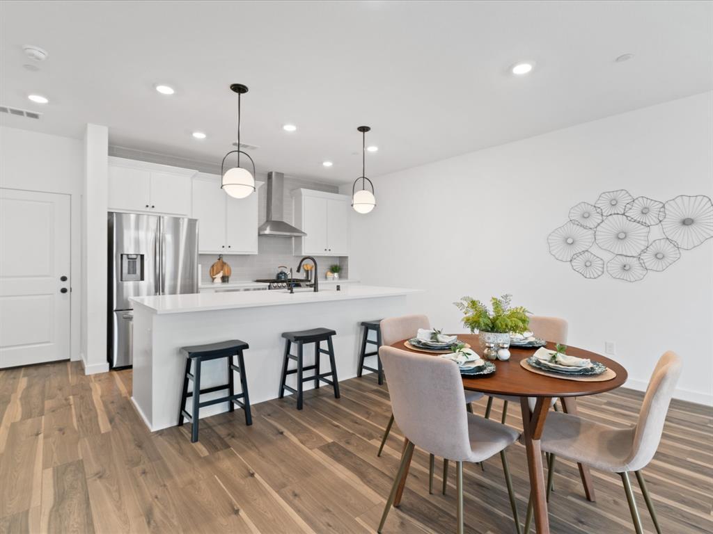 Windsong Ranch Ph 2c-2 - Residential