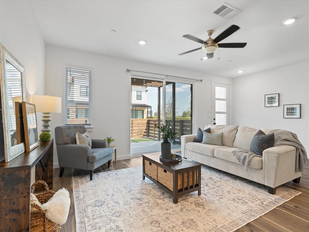 Windsong Ranch Ph 2c-2 - Residential